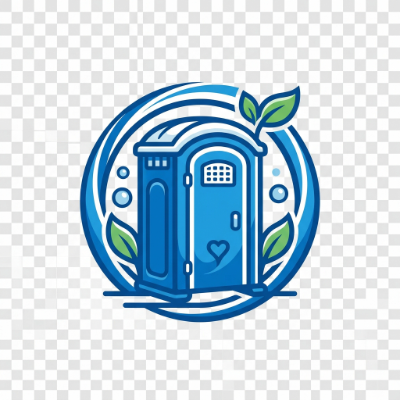 Pummy Portable Porta Potty logo